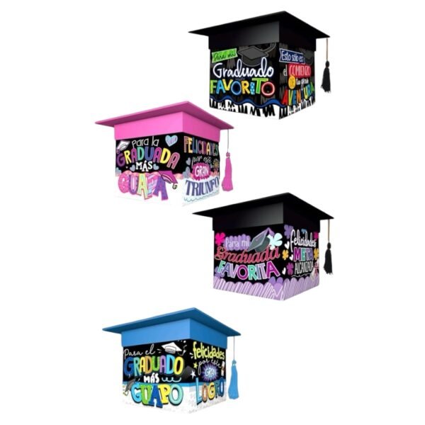 CUBO FAVORITOS