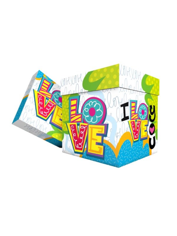 eterna long dress black