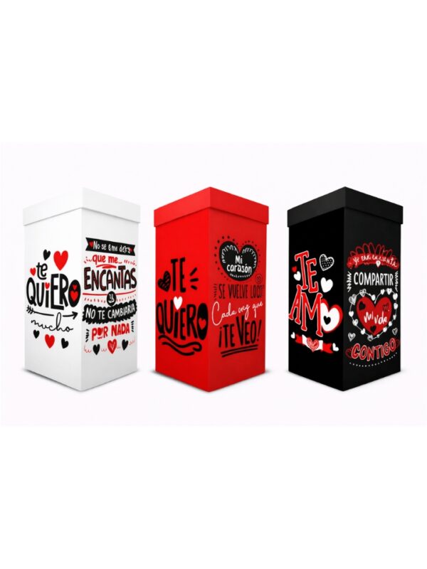 torre love línea amor