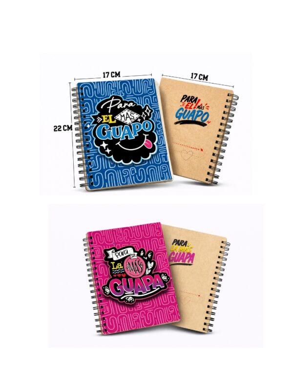 libretas línea amor libretas línea amor