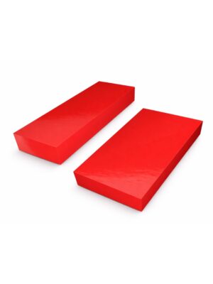 caja para rosas rojo brillante línea colors caja para rosas rojo brillante línea colors