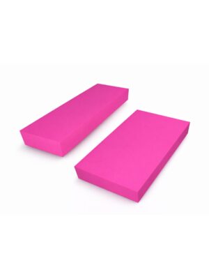 caja para rosas fiusha línea colors caja para rosas fiusha línea colors