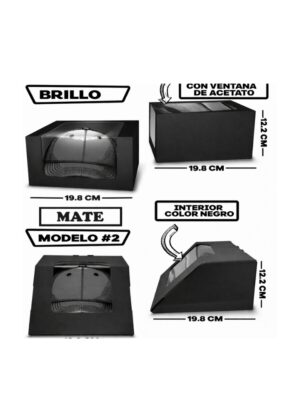caja para gorra línea colors caja para gorra línea colors