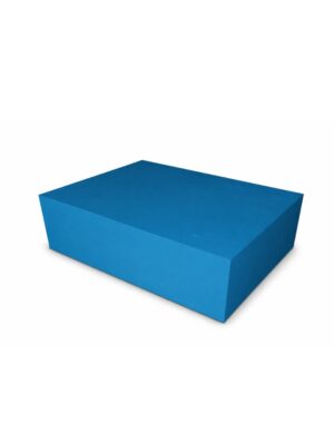 camisera azul rey línea liso colors